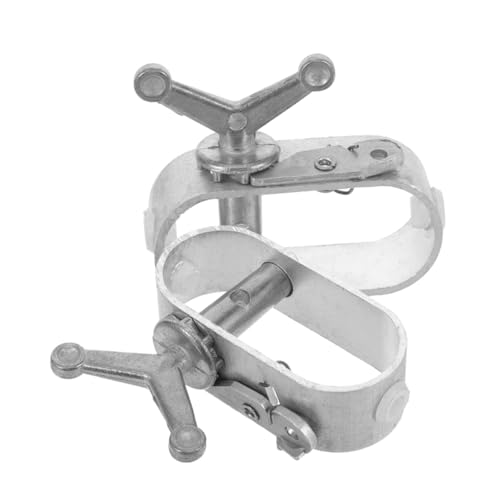 TOYANDONA 1 Satz Drahtseil Spanner Robuster Kabel Tightener Für Garten Und Outdoor Hochwertiger Drahtzugsystem Mit Hoher Stabilität Und Langlebigkeit 2 Stück von TOYANDONA