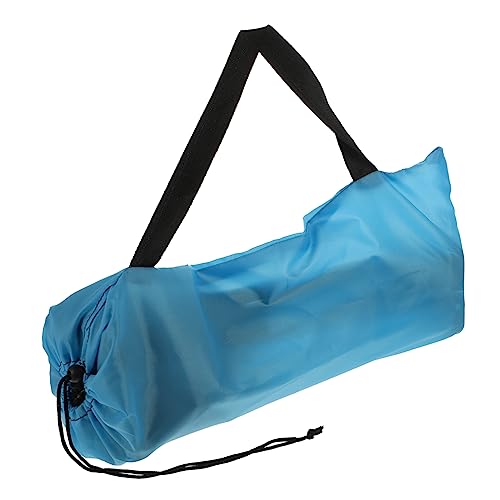 TOYANDONA Faltbarer Campingstuhl Aus Polyester Und Tragbar Und Klappbar Für Angeln Reisen Wandern Garten Und Outdoor-aktivitäten von TOYANDONA