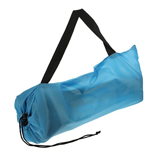 TOYANDONA Klappstuhl Camping Outdoor Aus Polyester Und Tragbar Für Angeln Reisen Wandern Garten Mit Tasche von TOYANDONA