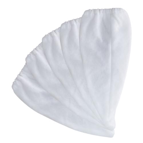 TOYANDONA 1 Satz Schwimmbad Filter Baumwolle Vakuum Filterreiniger Filterbecken Pools Baden Staubsaugerfilter Ersatzfilter Filter Für Handstaubsauger Pool -staubsauger Nylon Weiß 5 Stück von TOYANDONA