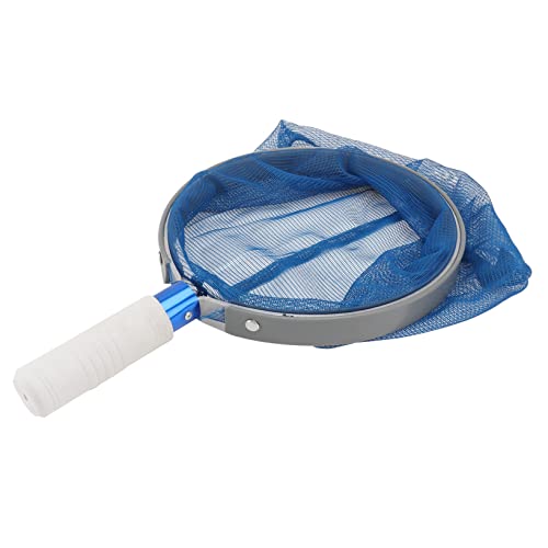 TOYANDONA 1 Stück Blattnetz Reinigung Poolnetzreiniger Sauber Pools Pool-Skimming-Netz Pool -Skimmer -Netz Blattgeflecht Netz Für Pool Teichnetzskimmer Spa-Netz Becken Feinmaschig Nylon TOYANDONA 1 Stück Blattnetz Reinigung Poolnetzreiniger Sauber Pools Pool-Skimming-Netz Pool -Skimmer -Netz Blattgeflecht Netz Für Pool Teichnetzskimmer Spa-Netz Becken Feinmaschig Nylon von TOYANDONA