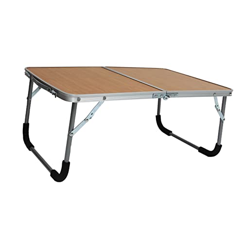 TOYANDONA 1 Stück Klapptisch Aus Aluminium Faltbare Schreibtischtisch Stabiler Computertisch Studie Bett Schreibtisch Kleiner Klappbarer Schreibtisch Haushaltstisch Aluminiumlegierung TOYANDONA 1 Stück Klapptisch Aus Aluminium Faltbare Schreibtischtisch Stabiler Computertisch Studie Bett Schreibtisch Kleiner Klappbarer Schreibtisch Haushaltstisch Aluminiumlegierung von TOYANDONA