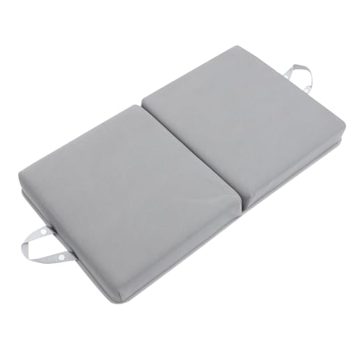 TOYANDONA 1 Stück Kniepolster für Gartenarbeit Bequeme und Langlebige Knieschoner für Camping Yoga und Hausarbeiten Multifunktionale Schutzmatte für Optimalen TOYANDONA 1 Stück Kniepolster für Gartenarbeit Bequeme und Langlebige Knieschoner für Camping Yoga und Hausarbeiten Multifunktionale Schutzmatte für Optimalen von TOYANDONA