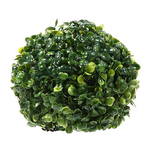 TOYANDONA 1 Stück Solarbetriebenes Rattan Ball LED Licht Dekorative Blumenlampe für Garten Terrasse und Treppen USB und Solar Aufladbar Intelligente Lichtsteuerung Warmweiße Leds TOYANDONA 1 Stück Solarbetriebenes Rattan Ball LED Licht Dekorative Blumenlampe für Garten Terrasse und Treppen USB und Solar Aufladbar Intelligente Lichtsteuerung Warmweiße Leds von TOYANDONA