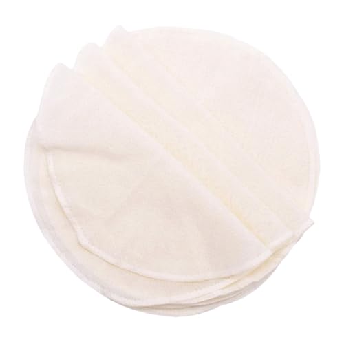 TOYANDONA 10 Stück Baumwoll dampfeinlagen Rund Fusselfreie Luftdurchlässige Steamer Matten Wiederverwendbare Dämpfer Pads für Gesundes Dämpfen von Dim Sum Gemüse und Mehr TOYANDONA 10 Stück Baumwoll dampfeinlagen Rund Fusselfreie Luftdurchlässige Steamer Matten Wiederverwendbare Dämpfer Pads für Gesundes Dämpfen von Dim Sum Gemüse und Mehr von TOYANDONA