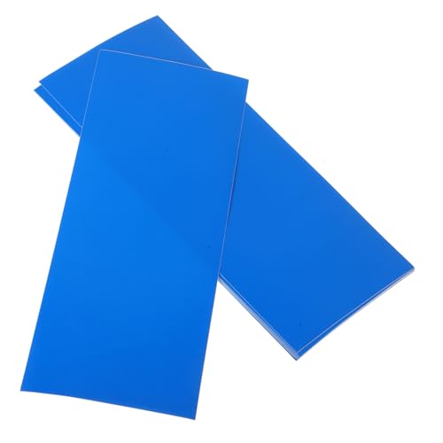 TOYANDONA 10 Stück Pool Reparatur Patch Pool Reparaturband PVC-Reparaturpflaster PVC-Reparaturflicken für Boote Pool-Sicherheitsabdeckung PVC selbstklebend Blue TOYANDONA 10 Stück Pool Reparatur Patch Pool Reparaturband PVC-Reparaturpflaster PVC-Reparaturflicken für Boote Pool-Sicherheitsabdeckung PVC selbstklebend Blue von TOYANDONA