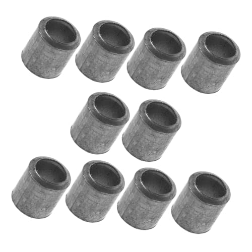 TOYANDONA 10stücke Kompakte Eisenkeile Mit Sicherheitsgriff Werkzeugbeschläge Zum Spalten Von Axt Leichtes Eisenkeilwerkzeug Für Landwirtschaftliche Anwendungen TOYANDONA 10stücke Kompakte Eisenkeile Mit Sicherheitsgriff Werkzeugbeschläge Zum Spalten Von Axt Leichtes Eisenkeilwerkzeug Für Landwirtschaftliche Anwendungen von TOYANDONA