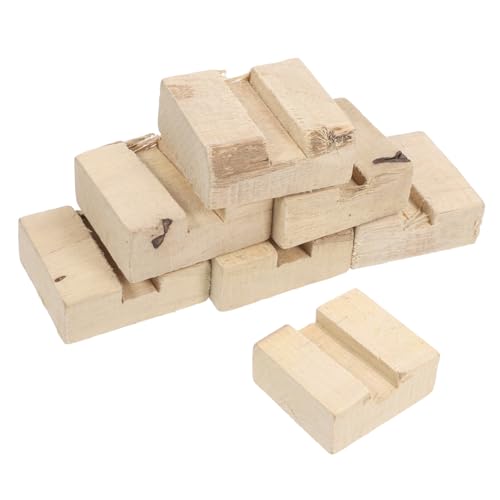 TOYANDONA 10 Stück Teiliges Holzkeile für Handhacke und Axt Langlebige Gartenwerkzeug Ersatzkeile zur Stielverstärkung Installieren Geeignet für Gartenhacken Reparatur und Werkzeugfixierung TOYANDONA 10 Stück Teiliges Holzkeile für Handhacke und Axt Langlebige Gartenwerkzeug Ersatzkeile zur Stielverstärkung Installieren Geeignet für Gartenhacken Reparatur und Werkzeugfixierung von TOYANDONA