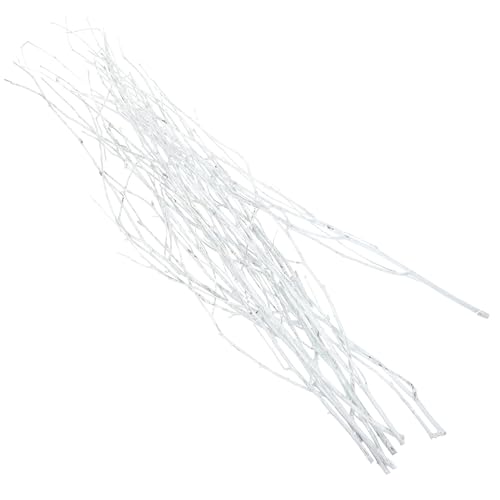 TOYANDONA 10 Stück Teiliges Natürlicher Getrockneter Birkenzweige Dekorative Kleine Zweige für Wohnkultur und DIY blumenarrangements Vielseitig für Wohnzimmer Büro Natürliche Atmosphäre TOYANDONA 10 Stück Teiliges Natürlicher Getrockneter Birkenzweige Dekorative Kleine Zweige für Wohnkultur und DIY blumenarrangements Vielseitig für Wohnzimmer Büro Natürliche Atmosphäre von TOYANDONA