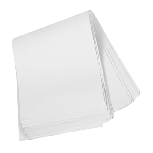 TOYANDONA 100 Feuchtigkeitsbindendes Auslaufsicheres Anzuchtpapier für Gemüsekeimlinge Langlebiges Pflanzpapier für Garten Bauernhof Geeignet für Sojabohnen Mungobohnen Weizen und von TOYANDONA