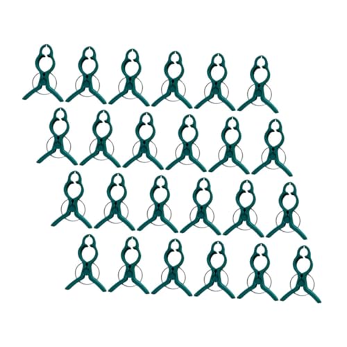 TOYANDONA 100 Stück Garten Pflanzen Clips Wiederverwendbar Hebel Clips Orchideen Stängelhalter Phalaenopsis Tomaten Rankhilfe Kletterpflanzen Befestigung Wetterfest Langlebig TOYANDONA 100 Stück Garten Pflanzen Clips Wiederverwendbar Hebel Clips Orchideen Stängelhalter Phalaenopsis Tomaten Rankhilfe Kletterpflanzen Befestigung Wetterfest Langlebig von TOYANDONA
