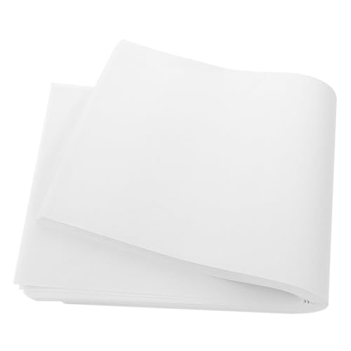 TOYANDONA 100 Stück Keimpapier Feuchtigkeitsbewahrend Auslaufsicher Geruchlos Langlebig für Keimlinge Gemüse Anzucht Geeignet für Garten und Bauernhof von TOYANDONA