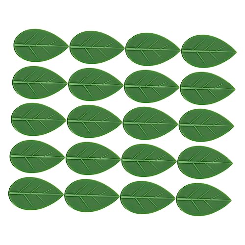 TOYANDONA 100 Stück Kletterpflanzen Halterung Selbstklebende Pflanzenclips für Wandbefestigung und Rankhilfe für Fixieren von Pflanzen Gesunden Wachstums Langlebiges und Sicheres TOYANDONA 100 Stück Kletterpflanzen Halterung Selbstklebende Pflanzenclips für Wandbefestigung und Rankhilfe für Fixieren von Pflanzen Gesunden Wachstums Langlebiges und Sicheres von TOYANDONA