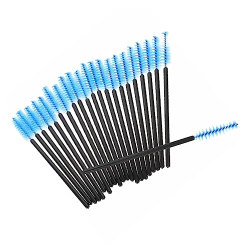 TOYANDONA 100 Stück Teiliges Reinigungsbürsten für Hummingbird Futterspender Multifunktionale Reinigungswerkzeuge für Futtertröge und Vogelzubehör und Kosteneffektives Zubehör von TOYANDONA