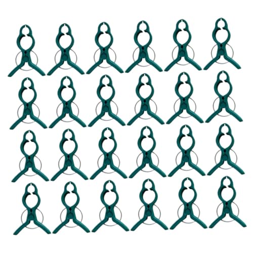 TOYANDONA 100stücke Kunststoff-orchideenklammer Für Gartenpflanzen Wiederverwendbare Pflanzenklammern Phalaenopsis-Blumen-befestigungsklammer Rankenklammern Für Kletterstämme TOYANDONA 100stücke Kunststoff-orchideenklammer Für Gartenpflanzen Wiederverwendbare Pflanzenklammern Phalaenopsis-Blumen-befestigungsklammer Rankenklammern Für Kletterstämme von TOYANDONA