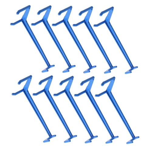 TOYANDONA 10pcs Verstellbarer Baumzweig Bender Obstbaumzweig Training Und Formwerkzeugzweige Für Den Bonsai -Garten von TOYANDONA