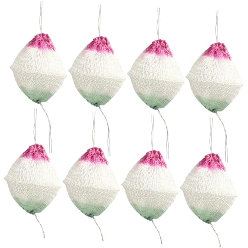 TOYANDONA 12 Stück Teiliges Gaslaternen-mäntel Brennbarem Rayon-mesh Hitzebeständig Hochleuchtend Einfacher Austausch Sicherer Outdoor-gaslampen-Schutz für Camping und Wohnmobilgebrauch TOYANDONA 12 Stück Teiliges Gaslaternen-mäntel Brennbarem Rayon-mesh Hitzebeständig Hochleuchtend Einfacher Austausch Sicherer Outdoor-gaslampen-Schutz für Camping und Wohnmobilgebrauch von TOYANDONA