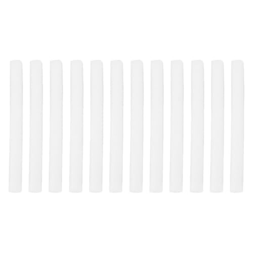 TOYANDONA 14 Stück Sofa Slipcovers Schaumstoff Füllstäbe für rutschfeste Sofabezüge Einsetzbar Installieren für Verschiedene Möbelstile Leicht und Tragbar TOYANDONA 14 Stück Sofa Slipcovers Schaumstoff Füllstäbe für rutschfeste Sofabezüge Einsetzbar Installieren für Verschiedene Möbelstile Leicht und Tragbar von TOYANDONA