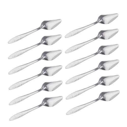 TOYANDONA 15stücke Futterlöffel Aus Edelstahl Für Vogelpflege Vorlegelöffel Für Handfütterung Futterschaufel Für Kleine Tiere Futterlöffel Für Haustierpflege Futterwerkzeug Für TOYANDONA 15stücke Futterlöffel Aus Edelstahl Für Vogelpflege Vorlegelöffel Für Handfütterung Futterschaufel Für Kleine Tiere Futterlöffel Für Haustierpflege Futterwerkzeug Für von TOYANDONA