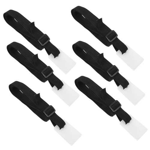 TOYANDONA 18 Stück Solar Abdeckrollen Pool Solarabdeckungshalter Solar Abdeckclips Rollenhülsen Angelrollenabdeckung Teleskop Schlauchrollenabdeckung Schlauchrollenabdeckung Für Den von TOYANDONA