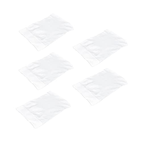 TOYANDONA 1Satz Pool Filter Socks Elastische Filter für zum Entfernen von Schmutz und Abfall Geeignet für Unterirdische und Oberirdische Pools von TOYANDONA