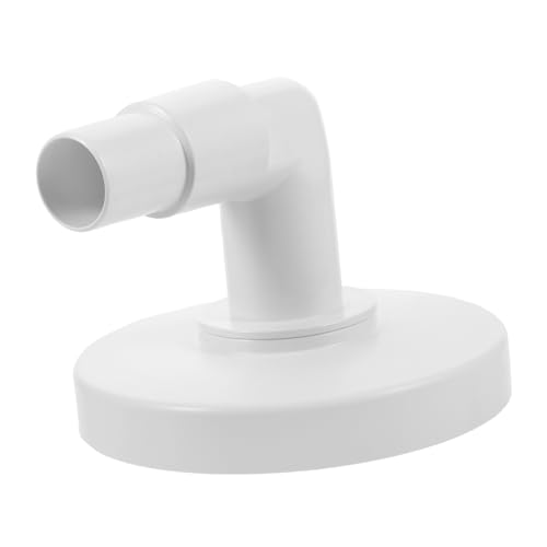 TOYANDONA 1Satz Skimmerplatte Vakuum Skimmer Plattenadapter Zuverlässiges Poolzubehör für Einfache Installation Pools und Teichen von TOYANDONA