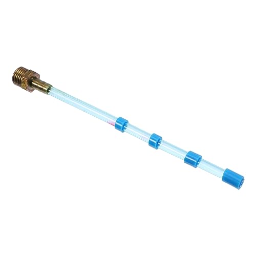 TOYANDONA 1Stück Hochleistungs Luftgebläsehose Flexibler Reinigungsschlauch für Effektive Staubentfernung Passend für Autoreinigung und TOYANDONA 1Stück Hochleistungs Luftgebläsehose Flexibler Reinigungsschlauch für Effektive Staubentfernung Passend für Autoreinigung und von TOYANDONA