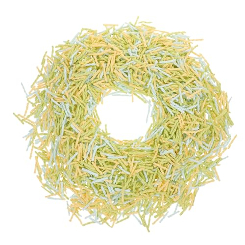 TOYANDONA 1Tasche Kleintier Bettwäsche Aus Wasserabsorptionspapier Hamster Papierstreu Für Meerschweinchen Und Degu Käfige Saugfähig Und Atmungsaktiv Hält Käfig Frisch TOYANDONA 1Tasche Kleintier Bettwäsche Aus Wasserabsorptionspapier Hamster Papierstreu Für Meerschweinchen Und Degu Käfige Saugfähig Und Atmungsaktiv Hält Käfig Frisch von TOYANDONA