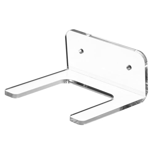 TOYANDONA 2 Sätze Gitarrenständer Geigenhalterung Wandhaken Für Gitarre Wandhalterung Für Gitarre -wandhalterung Ukulele-wandaufhänger Ukulele Haken Banjo An Der Wand Montiert Acryl TOYANDONA 2 Sätze Gitarrenständer Geigenhalterung Wandhaken Für Gitarre Wandhalterung Für Gitarre -wandhalterung Ukulele-wandaufhänger Ukulele Haken Banjo An Der Wand Montiert Acryl von TOYANDONA