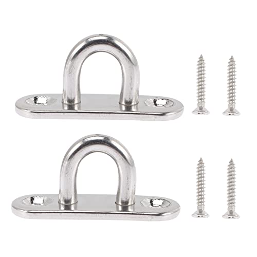 TOYANDONA 2 Sätze Hängematten Haken mit Schrauben Robuste Wandmontage für und Außenbereich für Schwinge Yoga Stühle Hängematten und Schwere Gegenstände TOYANDONA 2 Sätze Hängematten Haken mit Schrauben Robuste Wandmontage für und Außenbereich für Schwinge Yoga Stühle Hängematten und Schwere Gegenstände von TOYANDONA