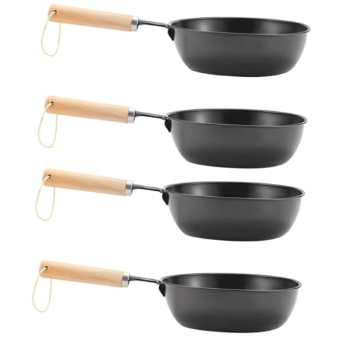 TOYANDONA 2 Sätze Holzkohlebrennungstank Kohlebeckentöpfe Brenner Hibach Herd Outdoor-camping-töpfe Holzkohle-startertopf Campingtöpfe Kohlebrenntopf Eisen Black 2 Stücke * 2 TOYANDONA 2 Sätze Holzkohlebrennungstank Kohlebeckentöpfe Brenner Hibach Herd Outdoor-camping-töpfe Holzkohle-startertopf Campingtöpfe Kohlebrenntopf Eisen Black 2 Stücke * 2 von TOYANDONA