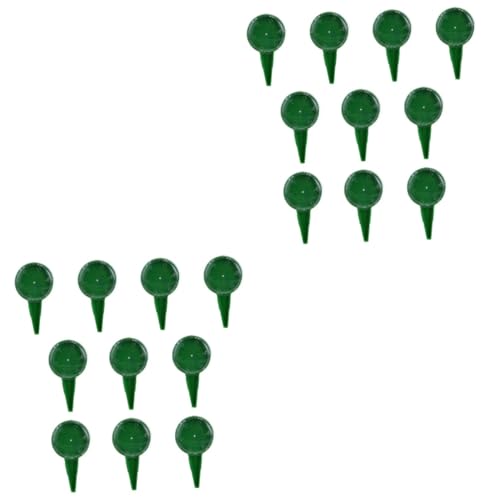 TOYANDONA 2 Sätze Teiliges Garten Saatgutgerät Mit Einstellbarem Dial Für Verschiedene Samen Für Gartenliebhaber Und Pflanzenenthusiasten 10 Stück * 2 TOYANDONA 2 Sätze Teiliges Garten Saatgutgerät Mit Einstellbarem Dial Für Verschiedene Samen Für Gartenliebhaber Und Pflanzenenthusiasten 10 Stück * 2 von TOYANDONA