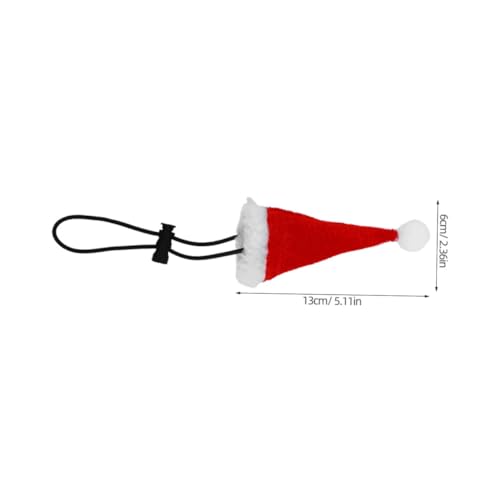 TOYANDONA 2 Sätze Weihnachts-echsen-Leine mit Verstellbarem Geschirr Flügel-Design Leichter und Strapazierfähiger Führleine für Bartagamen Geckos Chamäleons Festliches Haustier-Outfit TOYANDONA 2 Sätze Weihnachts-echsen-Leine mit Verstellbarem Geschirr Flügel-Design Leichter und Strapazierfähiger Führleine für Bartagamen Geckos Chamäleons Festliches Haustier-Outfit von TOYANDONA