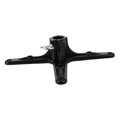 TOYANDONA 2 Stück Cymbal Sleeve aus Langlebig und Formstabil Trommelzubehör mit Feiner Verarbeitung Leicht zu Installieren und Geeignet für Drum Kit Fußhalterung TOYANDONA 2 Stück Cymbal Sleeve aus Langlebig und Formstabil Trommelzubehör mit Feiner Verarbeitung Leicht zu Installieren und Geeignet für Drum Kit Fußhalterung von TOYANDONA