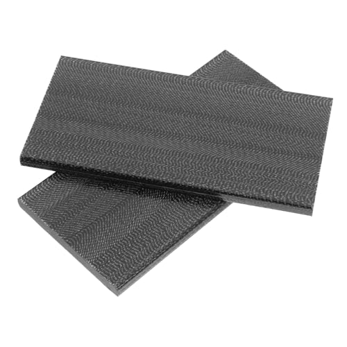 TOYANDONA 2 Stück Fiberglas Federplatten für Terrassenmöbel Ersatzteile Robuste Federscheiben für Schaukelstühle Wetterfeste Outdoor Gartenmöbel Reparatur Komfortables Schaukeln von TOYANDONA