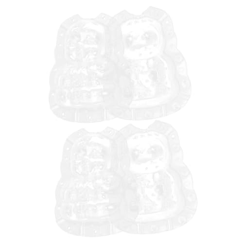 TOYANDONA 2 Stück Form Zum Formen Von Früchten Form Zum Formen Von Melonen Form Zum Formen Von Gurken Praktische Fruchtform Ginsengfrüchte Selber Machen Gestalter Plastik TOYANDONA 2 Stück Form Zum Formen Von Früchten Form Zum Formen Von Melonen Form Zum Formen Von Gurken Praktische Fruchtform Ginsengfrüchte Selber Machen Gestalter Plastik von TOYANDONA