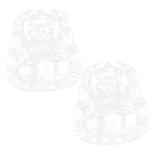 TOYANDONA 2 Stück Ginseng Fruchtform Transparente Melonenform für Kreative Obstgestaltung für Garten und Anbau von Melonen Kürbissen und TOYANDONA 2 Stück Ginseng Fruchtform Transparente Melonenform für Kreative Obstgestaltung für Garten und Anbau von Melonen Kürbissen und von TOYANDONA