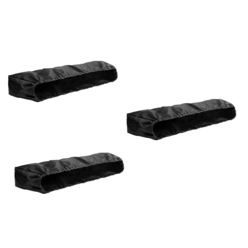 TOYANDONA 2 Stück Heizstrahler Schutzabdeckung Oxfordstoff Staubdicht Robuste Abdeckung für Terrassenheizstrahler für Outdoor Einsatz TOYANDONA 2 Stück Heizstrahler Schutzabdeckung Oxfordstoff Staubdicht Robuste Abdeckung für Terrassenheizstrahler für Outdoor Einsatz von TOYANDONA