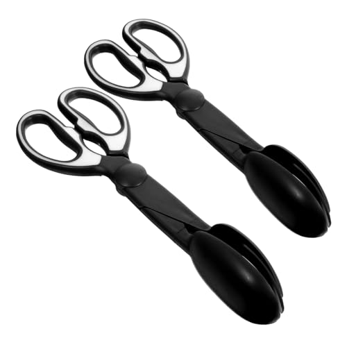 TOYANDONA 2stücke Tragbarer Hundekotsammler Mit Faltbarem Design Für Drinnen Und Draußen Für Kleine Große Und Mittelgroße Hunde Leicht Zu Verwenden Und Hygienisch TOYANDONA 2stücke Tragbarer Hundekotsammler Mit Faltbarem Design Für Drinnen Und Draußen Für Kleine Große Und Mittelgroße Hunde Leicht Zu Verwenden Und Hygienisch von TOYANDONA