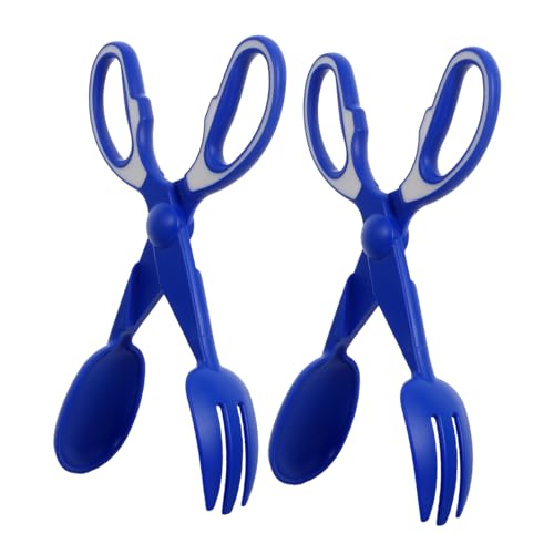 TOYANDONA 2 Stück Hundekotgreifer aus Robustem Material Tragbarer und Leichter Hundekot mit Hygienischem Klappmechanismus Geeignet für Kleine Mittlere und Große Hunde für Outdoor und Indoor von TOYANDONA