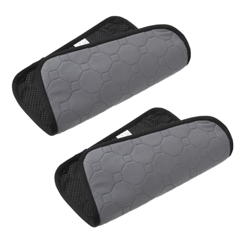 TOYANDONA 2 Stück Pet Pinkelmatte Pads Unterlage Hamsterkäfige Wiederverwendbar Liner Groß Haustier-PIPI-pad Verschachtelung Wasserdicht Unten Bettwäsche Stoff Grey TOYANDONA 2 Stück Pet Pinkelmatte Pads Unterlage Hamsterkäfige Wiederverwendbar Liner Groß Haustier-PIPI-pad Verschachtelung Wasserdicht Unten Bettwäsche Stoff Grey von TOYANDONA
