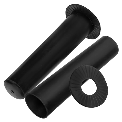 TOYANDONA 2 Stück Regenschirm Spitzenkappen Robuste Abdeckungen für Umbrella Reparatur Ersatzteile für Regenschirm Einfache Installation und Langlebig zum Schutz vor Kratzern und TOYANDONA 2 Stück Regenschirm Spitzenkappen Robuste Abdeckungen für Umbrella Reparatur Ersatzteile für Regenschirm Einfache Installation und Langlebig zum Schutz vor Kratzern und von TOYANDONA