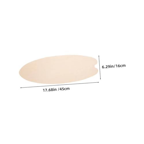 TOYANDONA 2 Stück Teiliges Holz Surfboard Wanddeko Blanko DIY Surfbrett Schild Bemalbar und Beschriftbar Natürliche Holzoptik Strand Meeresmotto Wanddekoration für Bastelprojekte TOYANDONA 2 Stück Teiliges Holz Surfboard Wanddeko Blanko DIY Surfbrett Schild Bemalbar und Beschriftbar Natürliche Holzoptik Strand Meeresmotto Wanddekoration für Bastelprojekte von TOYANDONA