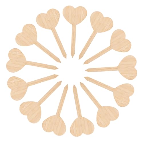 TOYANDONA 20 Stück Pflanzenschilder Wiederverwendbare Gartenmarker für Blumenbeete Töpfe Gewächshäuser Umweltfreundliche und Langlebige Pflanzenetiketten TOYANDONA 20 Stück Pflanzenschilder Wiederverwendbare Gartenmarker für Blumenbeete Töpfe Gewächshäuser Umweltfreundliche und Langlebige Pflanzenetiketten von TOYANDONA