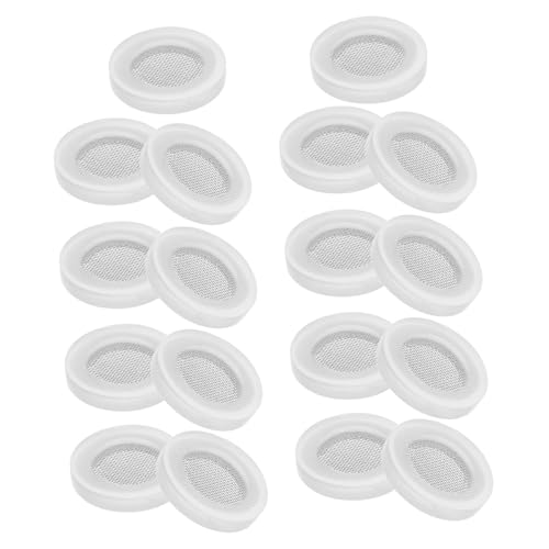 TOYANDONA 20stücke Messing Schlauch End Kappen Mit Waschmaschine Weibliche Quick Connect Fitting Adapter Für Garten Bewässerung Ausrüstung Mit Netzdichtung Für Sichere Verbindung TOYANDONA 20stücke Messing Schlauch End Kappen Mit Waschmaschine Weibliche Quick Connect Fitting Adapter Für Garten Bewässerung Ausrüstung Mit Netzdichtung Für Sichere Verbindung von TOYANDONA