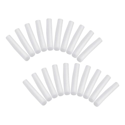 TOYANDONA 20stücke Sofabezug Tuck Grip Möbel Schonbezuggriffe Schaumstoffstange Für Couch Bezugsschutz Fixierung Und Faltenvermeidung TOYANDONA 20stücke Sofabezug Tuck Grip Möbel Schonbezuggriffe Schaumstoffstange Für Couch Bezugsschutz Fixierung Und Faltenvermeidung von TOYANDONA