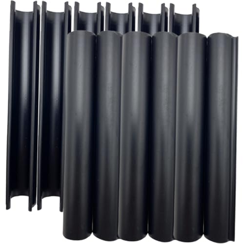 TOYANDONA 24 Stück Teiliges Austauschbarer Verschleißfester Poolabdeckungsclips aus Robustem Winterfeste Klammern für Oberirdische Schwimmbecken Langlebiger Frostschutz Haushalts TOYANDONA 24 Stück Teiliges Austauschbarer Verschleißfester Poolabdeckungsclips aus Robustem Winterfeste Klammern für Oberirdische Schwimmbecken Langlebiger Frostschutz Haushalts von TOYANDONA