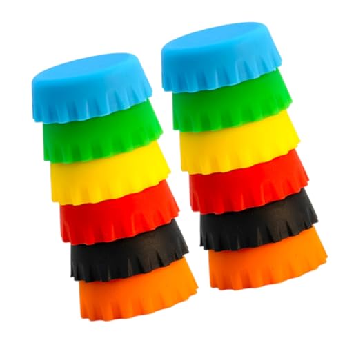 TOYANDONA 24stücke Reptilien-futternäpfe Aus Gummi Reptilien-futterteller Wassernapf Für Eidechsen-zubehör Flaches Design Stabile Randstruktur Flexibles Material Leicht Zu Reinigen TOYANDONA 24stücke Reptilien-futternäpfe Aus Gummi Reptilien-futterteller Wassernapf Für Eidechsen-zubehör Flaches Design Stabile Randstruktur Flexibles Material Leicht Zu Reinigen von TOYANDONA