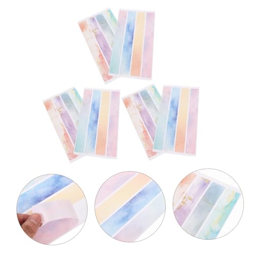 TOYANDONA 24 Stück Teiliges Selbstklebende rutschfeste Badewannen Sticker aus Peva Farbige Anti rutsch fliesenaufkleber für Badezimmerboden Langlebig und Einfach Anzubringen TOYANDONA 24 Stück Teiliges Selbstklebende rutschfeste Badewannen Sticker aus Peva Farbige Anti rutsch fliesenaufkleber für Badezimmerboden Langlebig und Einfach Anzubringen von TOYANDONA