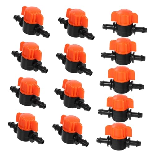 TOYANDONA 25Stücke Tropfbewässerungsstrahler für Automatisches Bewässerungssystem Wassersparend und Effizient für Garten und Gewächshaus TOYANDONA 25Stücke Tropfbewässerungsstrahler für Automatisches Bewässerungssystem Wassersparend und Effizient für Garten und Gewächshaus von TOYANDONA